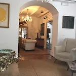 Дом отдыха La Tierra Roja Алиседа