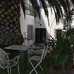 La Tierra Roja Дом отдыха Алиседа