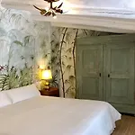 Дом отдыха La Tierra Roja Алиседа