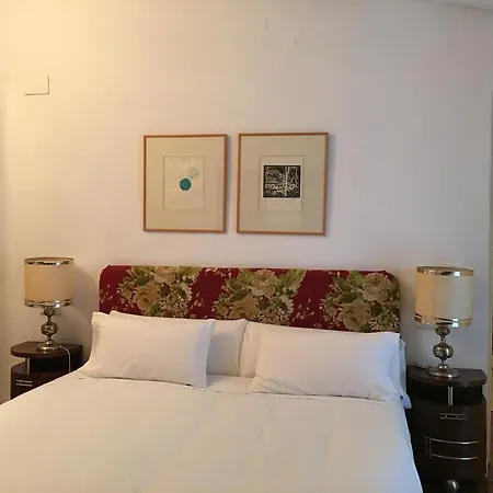 La Tierra Roja Casa de Férias *