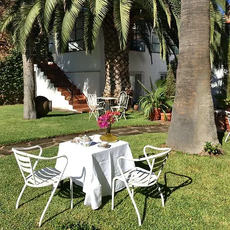 Holiday home La Tierra Roja Aliseda