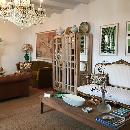 Holiday home La Tierra Roja *