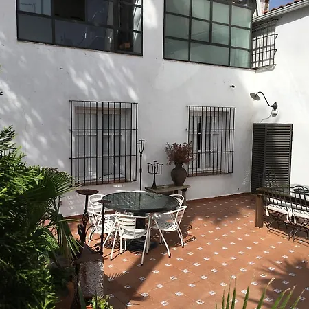 La Tierra Roja * Aliseda