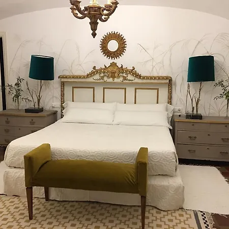 La Tierra Roja Aliseda