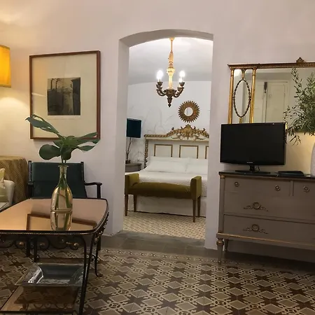 La Tierra Roja Holiday home