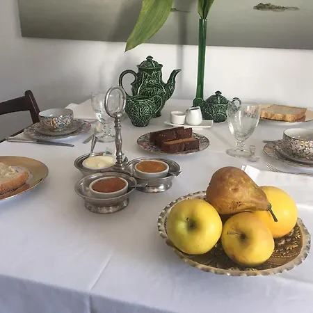 La Tierra Roja Holiday home Aliseda