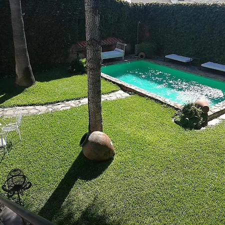 La Tierra Roja