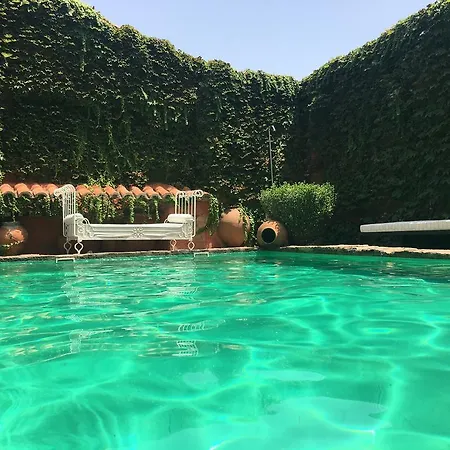 Holiday home La Tierra Roja *