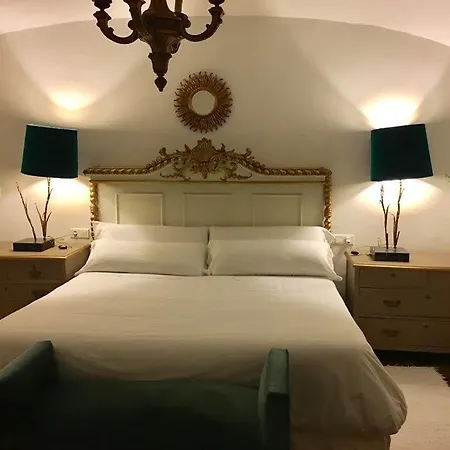 La Tierra Roja Holiday home