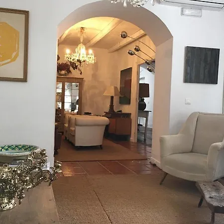 Holiday home La Tierra Roja Aliseda