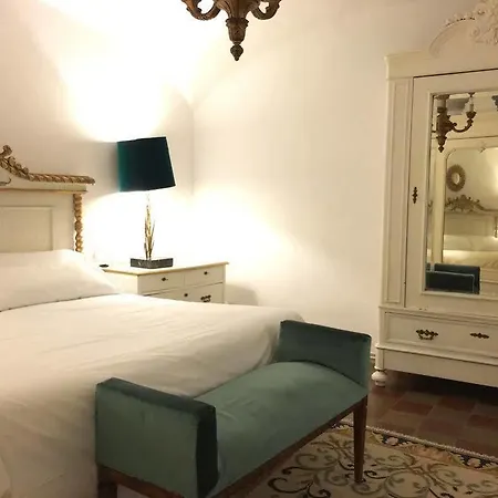 Holiday home La Tierra Roja *