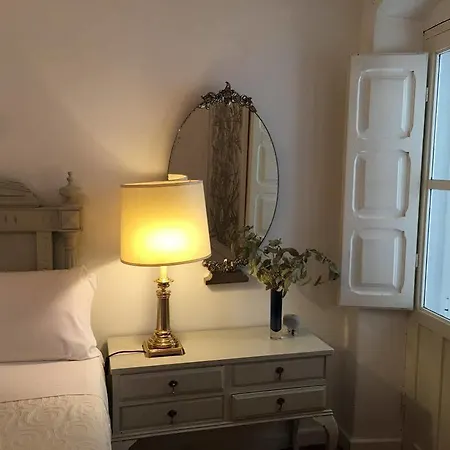 La Tierra Roja Holiday home