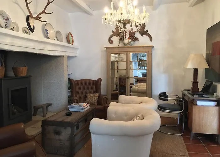 La Tierra Roja * Aliseda