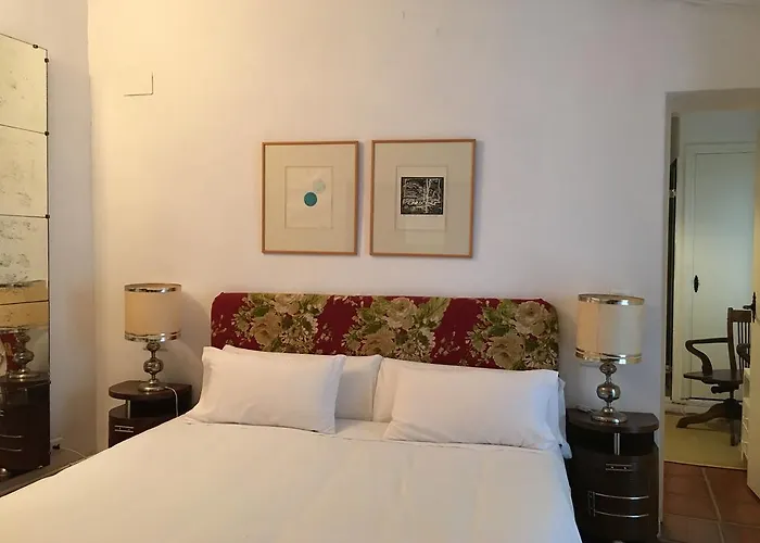 La Tierra Roja Сasa de vacaciones *