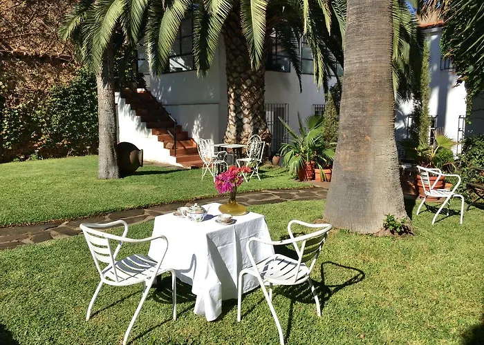 Holiday home La Tierra Roja Aliseda