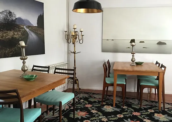 بيت للعطل La Tierra Roja Aliseda