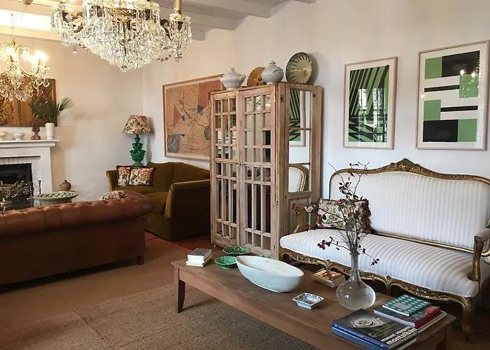 Holiday home La Tierra Roja *