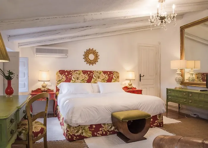 La Tierra Roja Aliseda