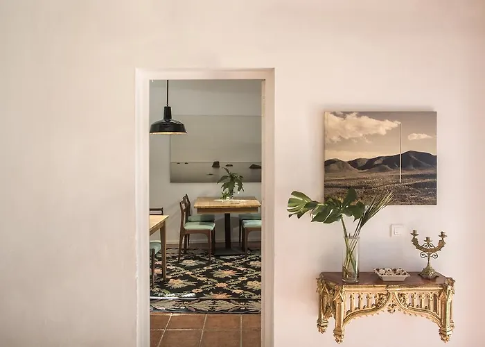 La Tierra Roja Сasa de vacaciones