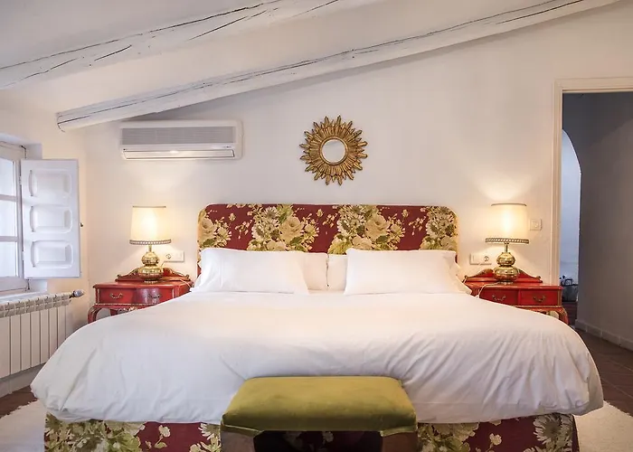 Сasa de vacaciones La Tierra Roja *