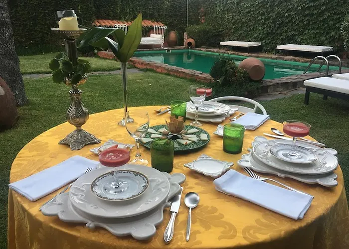 La Tierra Roja Сasa de vacaciones *