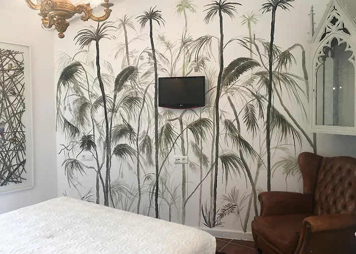 La Tierra Roja Aliseda