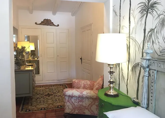 La Tierra Roja Сasa de vacaciones