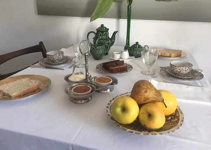 La Tierra Roja Vakantiehuis Aliseda