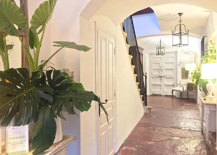 Сasa de vacaciones La Tierra Roja Aliseda