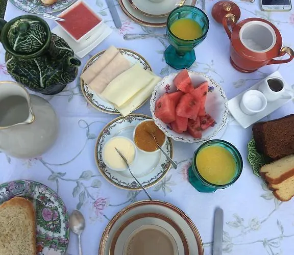 La Tierra Roja بيت للعطل *