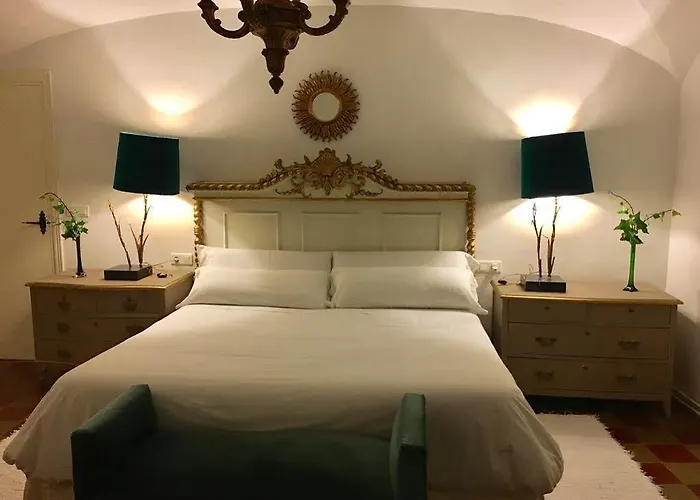 La Tierra Roja Сasa de vacaciones