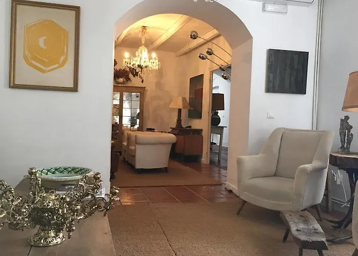 Сasa de vacaciones La Tierra Roja Aliseda