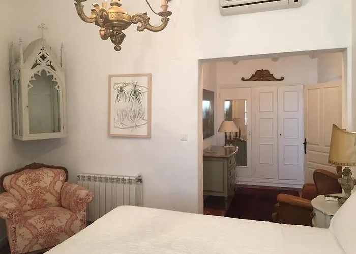 La Tierra Roja Сasa de vacaciones *