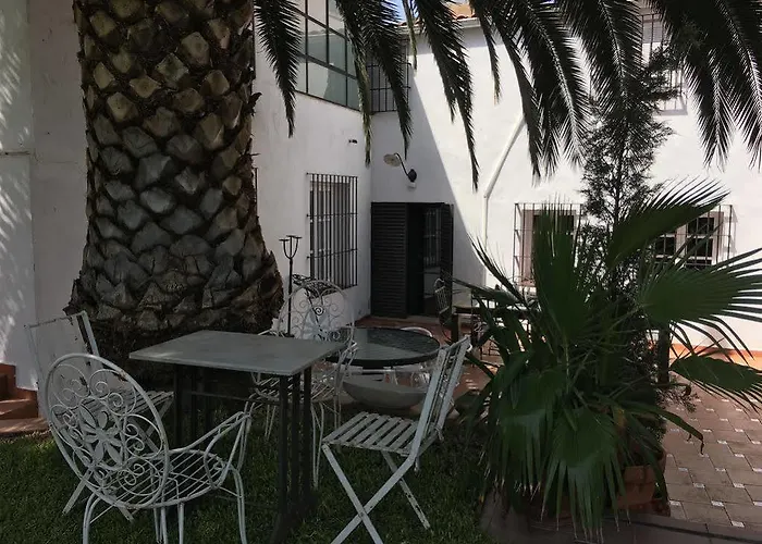 La Tierra Roja Сasa de vacaciones Aliseda