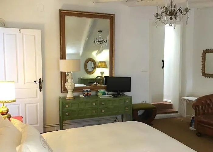 Сasa de vacaciones La Tierra Roja *