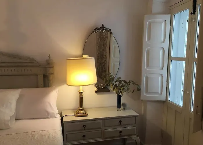 La Tierra Roja Сasa de vacaciones