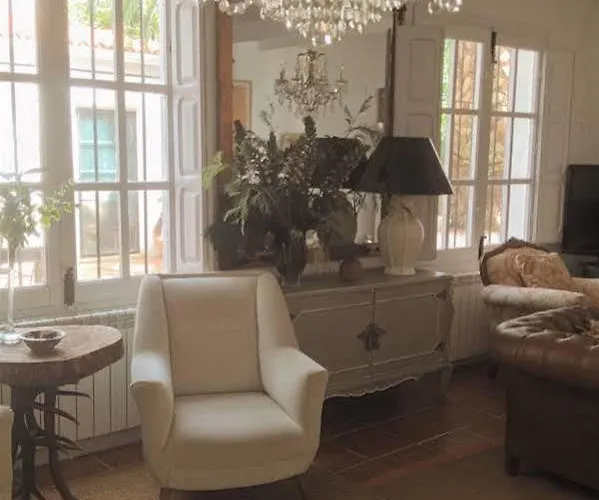 La Tierra Roja Сasa de vacaciones