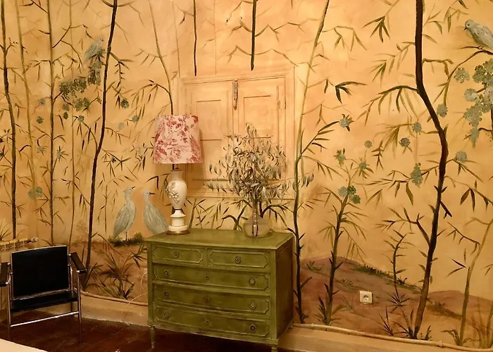 La Tierra Roja Casa vacanze Aliseda