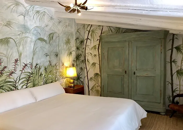 Сasa de vacaciones La Tierra Roja Aliseda